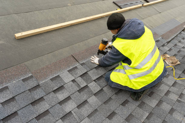 Quick and Trustworthy Emergency Roof Repair Services in Secaucus, NJ