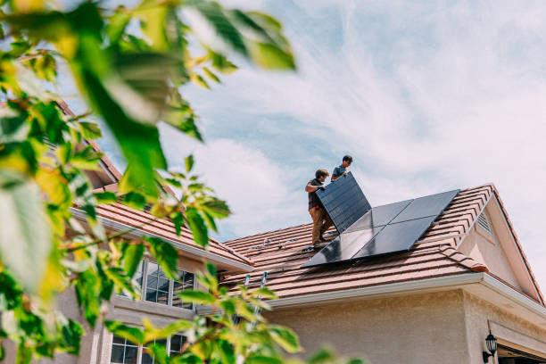 Best Flat Roof Repair Services  in Secaucus, NJ