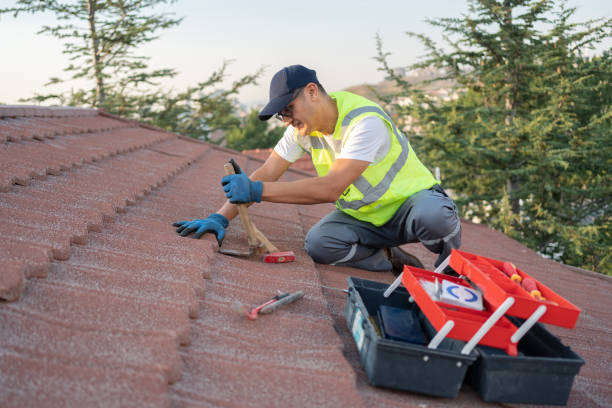 Best Roof Replacement Cost  in Secaucus, NJ