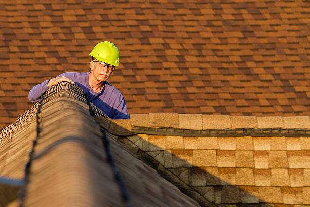 Best Local Roofing Companies  in Secaucus, NJ