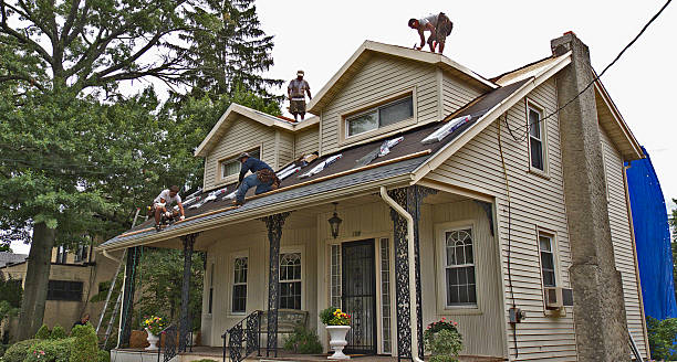 Best Roof Maintenance Services  in Secaucus, NJ