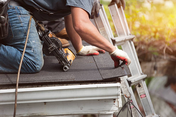 Best Emergency Roof Repair  in Secaucus, NJ