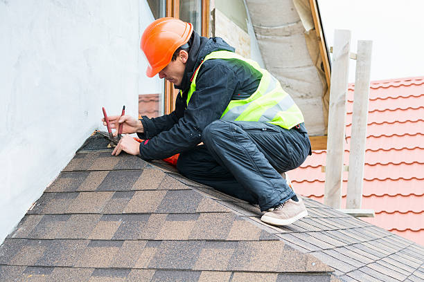 Best Roof Waterproofing Services  in Secaucus, NJ