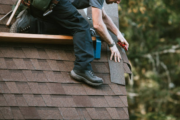 Best Emergency Roof Repair  in Secaucus, NJ