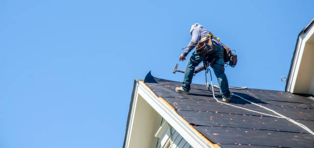 Best Roof Waterproofing Services  in Secaucus, NJ